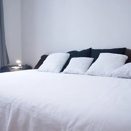 Lokappart - Amsterdam Apartment *