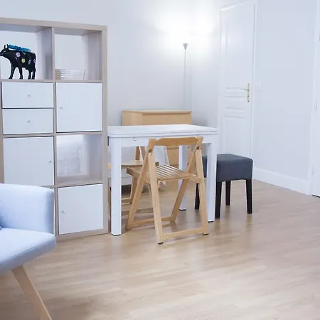 Lokappart - Amsterdam Apartment *