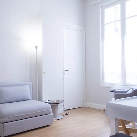 Apartment Lokappart - Amsterdam *