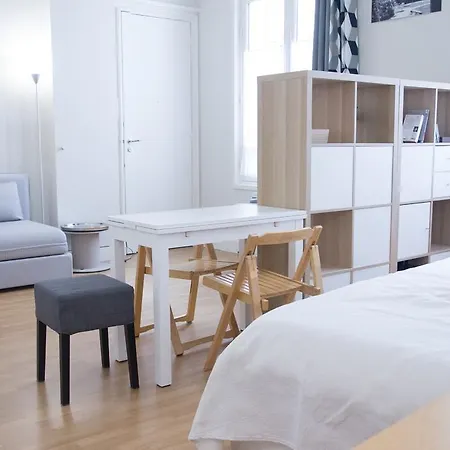 Lokappart - Amsterdam Apartment